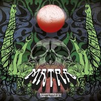 Matra - Roots 2 The Sky (2014)