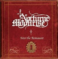 Nocturne Moonrise - Into The Romaunt (2012)