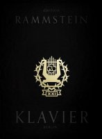 Clemens Potzsch - Rammstein: XXI Klavier (2015)