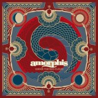 Amorphis - Under The Red Cloud (Ltd Ed.) (2015)  Lossless