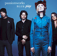 Passionworks - Blue Play (2006)