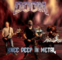 Elguitartom - Doom: Knee Deep In Metal (2014)