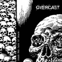 Overcast - Under The Face Of Chaos (2003)