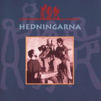 Hedningarna - Hedningarna (1989)