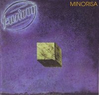 Fusioon - Minorisa (1975)  Lossless