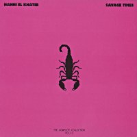 Hanni El Khatib - Savage Times (2017)