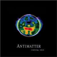 Antimatter - Leaving Eden (2007)