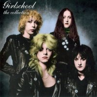 Girlschool - The Collection (2CD) (1995)