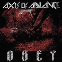 Axis Of Advance - Obey (2004)