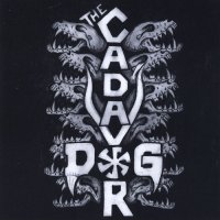 The Cadavor Dog - Tear Your Peace To Pieces (2014)