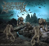 Morbid Crucifixion - Decaying Human Flesh (2014)