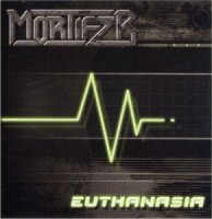 Mortifer - Euthanasia (Re 2007) (1993)