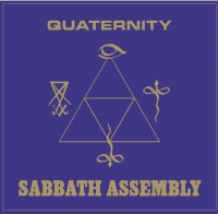 Sabbath Assembly - Quaternity (2014)