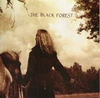 Agents Of Mercy - The Black Forest (2011)  Lossless