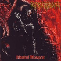Fleshcrawl - Bloodred Massacre (1997)