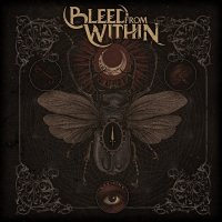 Bleed From Within - Uprising [Limited Edition] (2013)