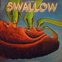 Swallow - Swallow (1973)