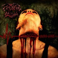 Festering Saliva - Zeroline (2012)