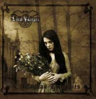 Lord Vampyr - Carpathian Tragedies (2009)