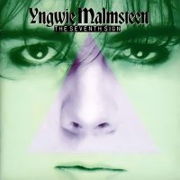 Yngwie Malmsteen - The Seventh Sign (1994)  Lossless