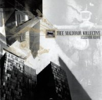 Thee Maldoror Kollective - A Clockwork Highway (2004)