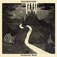 Duckhunters - Extinction Road (2015)