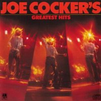 Joe Cocker - Joe Cocker\'s Greatest Hits (1987)