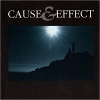 Cause & Effect - Cause & Effect (1990)