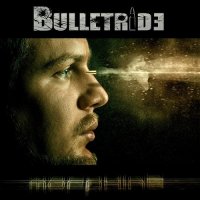 Bulletride - Morphine (2014)