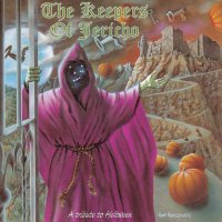 VA - A Tribute To Helloween - The Keepers of Jericho Part I (2000)