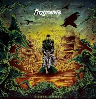 Fragments - Resiliencia (2014)