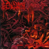 Cenotaph - Pseudo Verminal Cadaverium (2003)