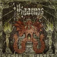 Kaamos - Lucifer Rising (2005)