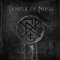 Temple Of Nihil - Soul Extremist (2016)