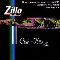 VA - Zillo Club-Hits 4 (1999)