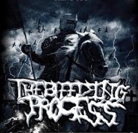 The Bleeding Process - The Bleeding Process (EP) (2011)