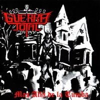 Guerra Total - Más Allá De La Tumba (2011)