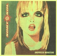 Sort Sol - Unspoiled Monsters (1996)