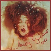 Andy Goldner - Infinity (1978)
