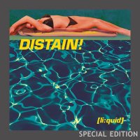 !Distain - (Li:quid) (Special Edition) (2014)