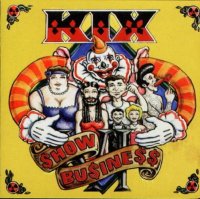 Kix - Show Business (1995)  Lossless