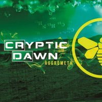 Cryptic Dawn - Aggrometh (2014)