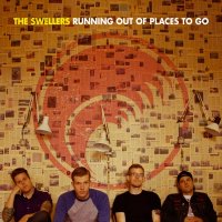 The Swellers - Running Out Of Places To Go (2012)