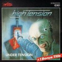 High Tension - Under Tension (1986)