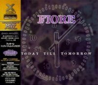 Fiore - Today Till Tomorrow [XRCN-2028] Japanese Edition (1998)  Lossless