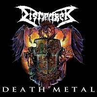 Dismember - Death Metal (1997)  Lossless