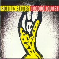 The Rolling Stones - Voodoo Lounge (1994)  Lossless