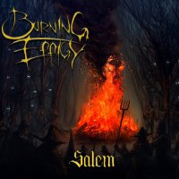 Burning Effigy - Salem (2014)