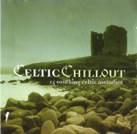 William Jackson - 15 Soothing Celtic Melodies (2002)  Lossless