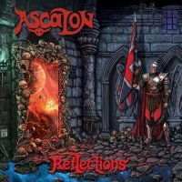 Ascalon - Reflections (2016)